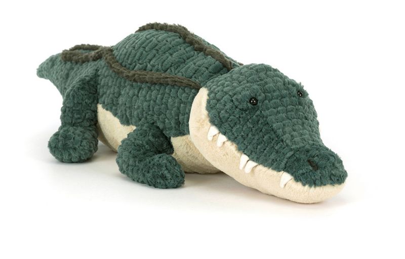 ALLEXI ALLIGATOR