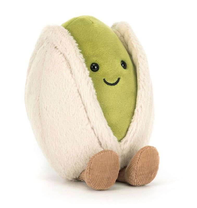 HORATIO PISTACHIO
