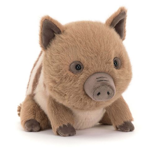 SWINLEY BOAR