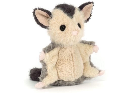 LOLLY SUGAR GLIDER