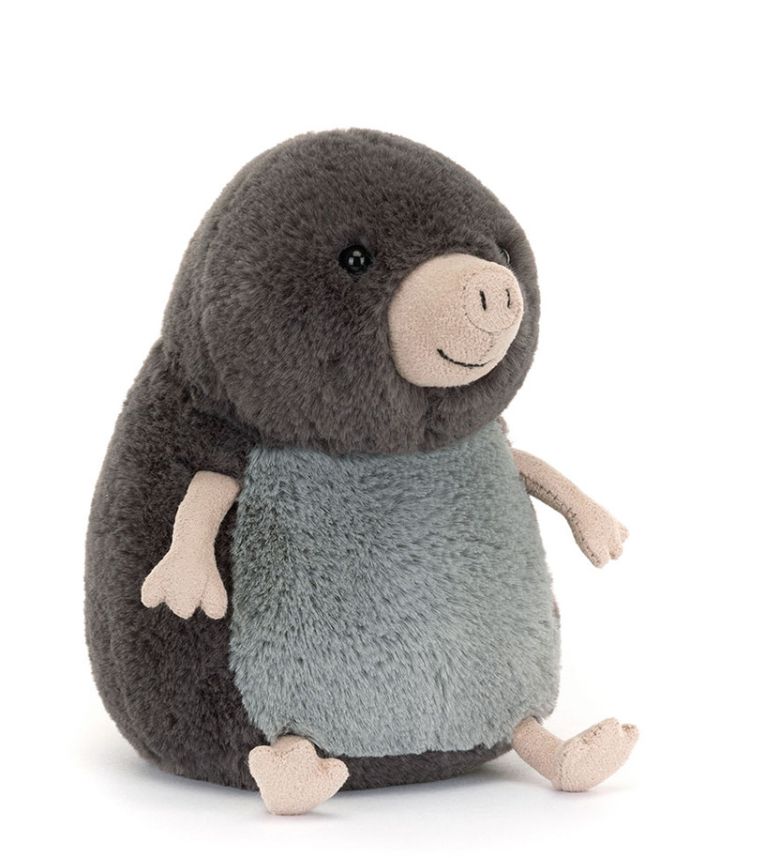 MUSWELL MOLE