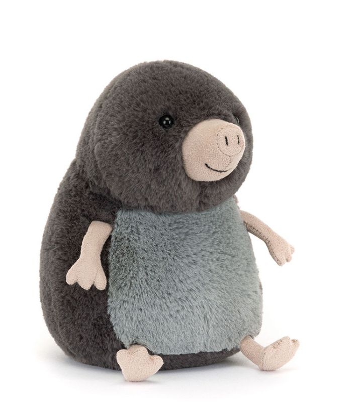 MUSWELL MOLE