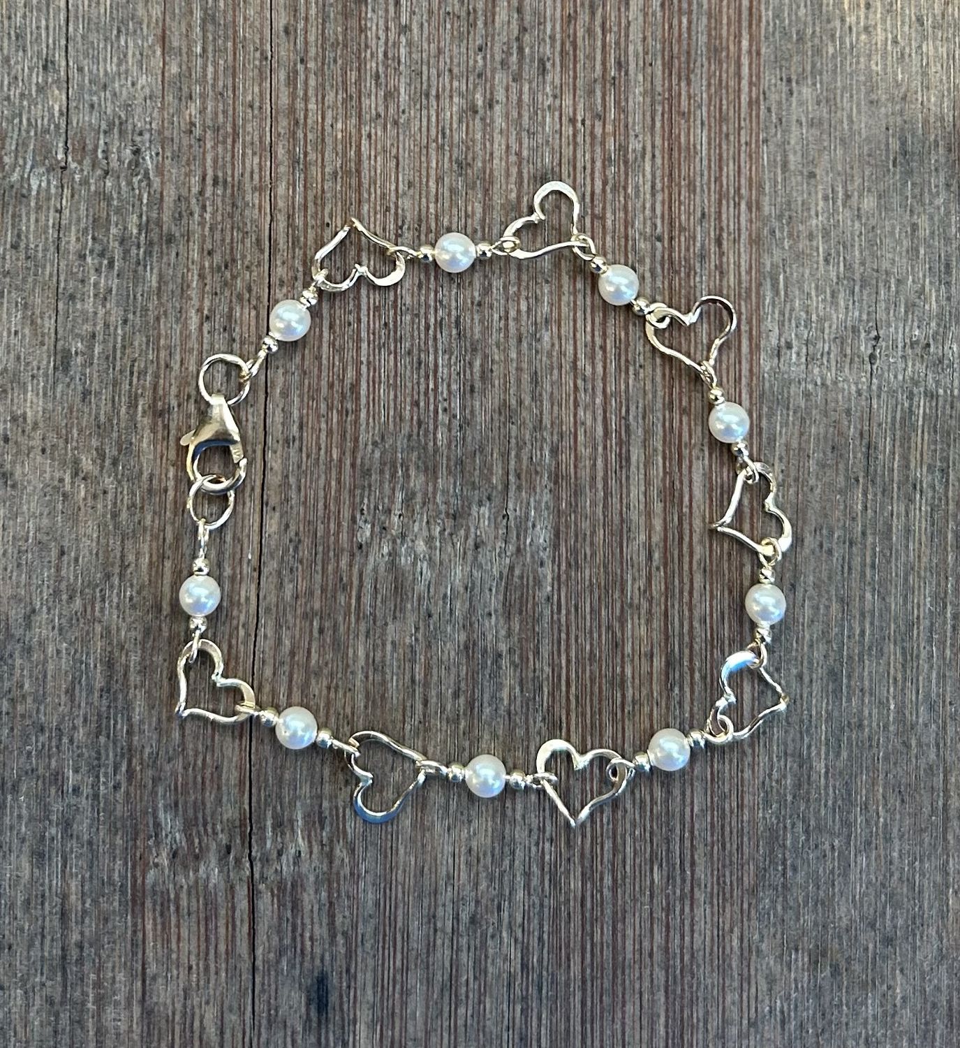 GF MINI HEART BALL BRLT