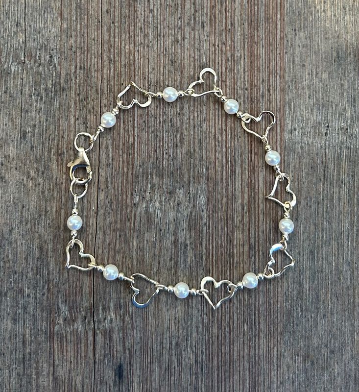 GF MINI HEART BALL BRLT
