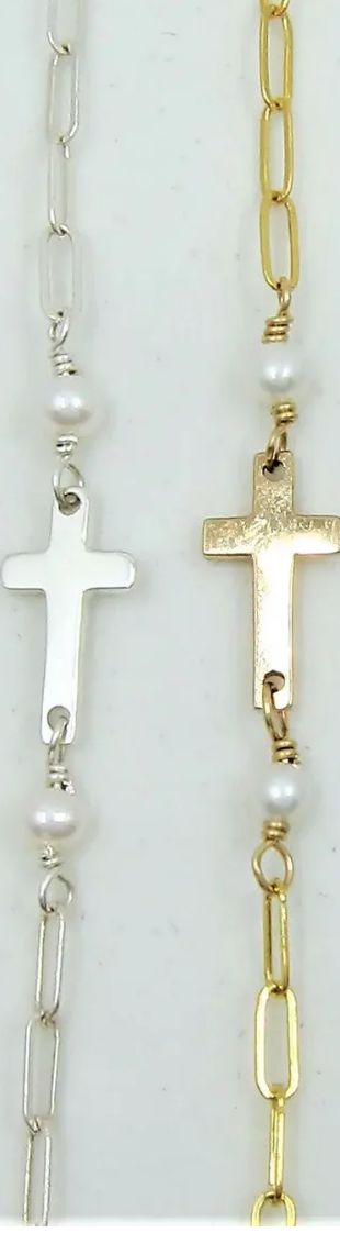 GF CROSS & PEARL BRLT