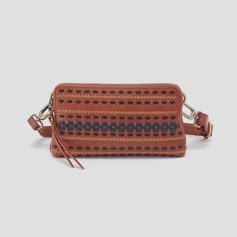 FERN TIMBERLINE SLIM BELT BAG