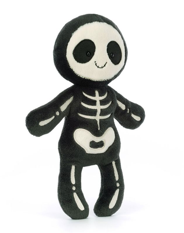 SKELETON BOB