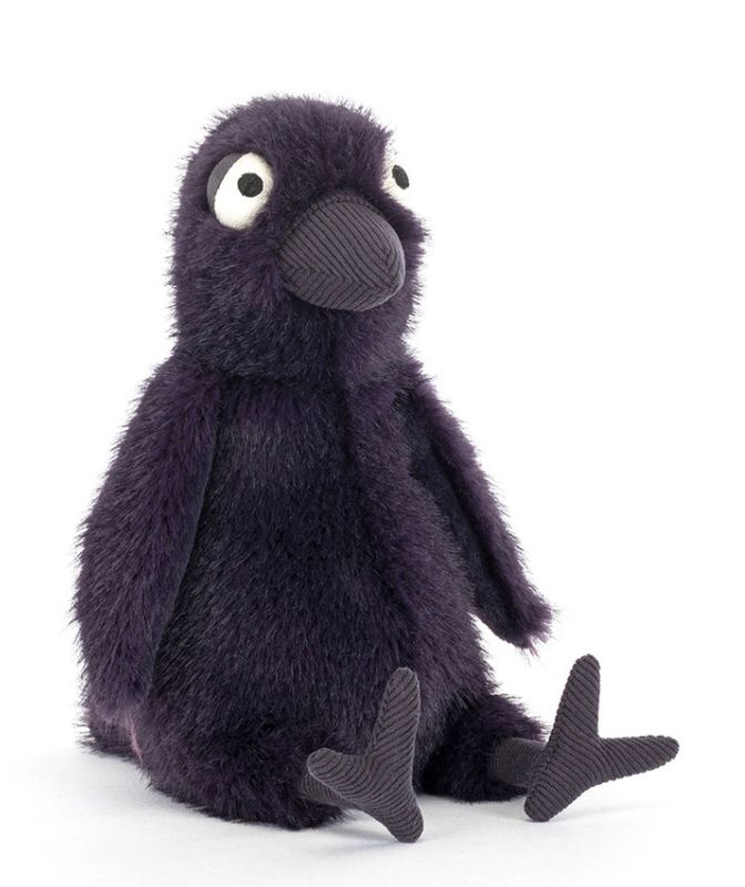 HOCUS CROW