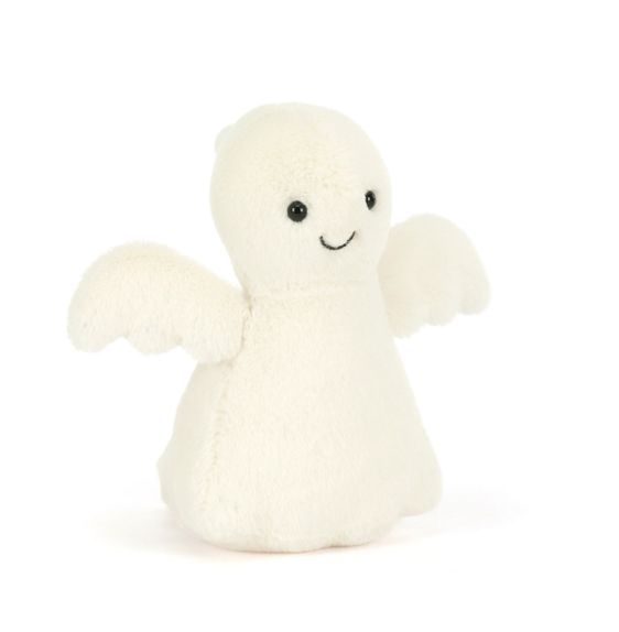MYSTI GHOST