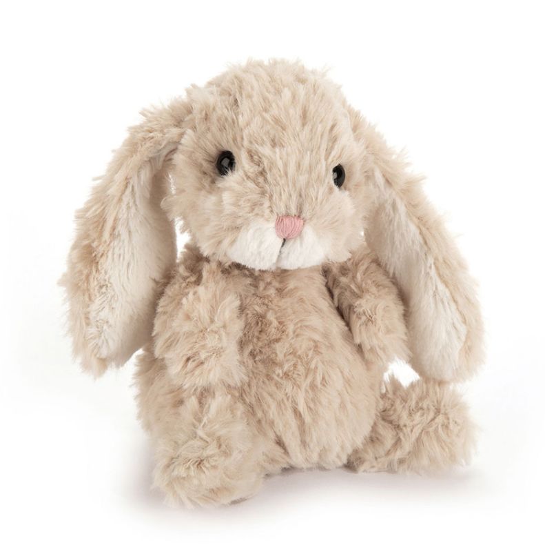 YUMMY BUNNY BEIGE