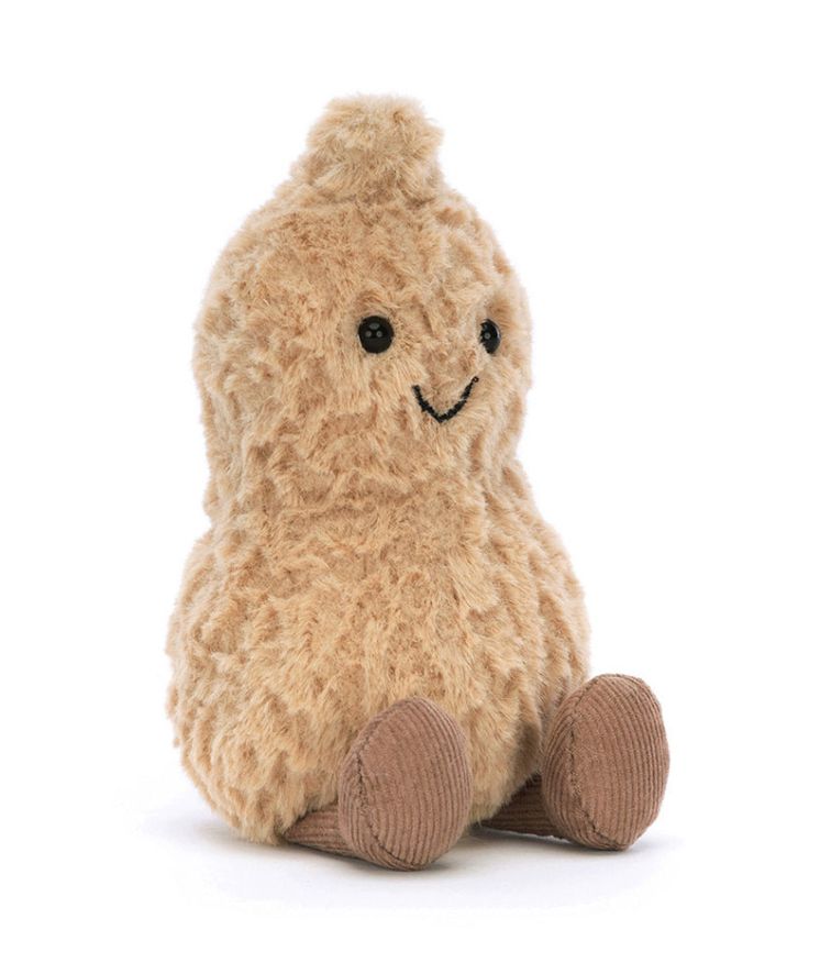 AMUSEABLE PEANUT