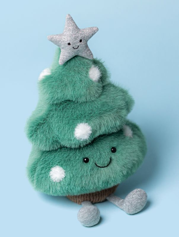 AMUSE CHRISTMAS TREE