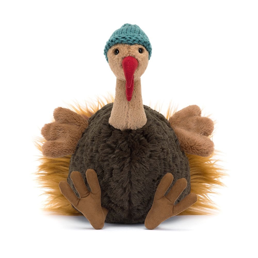 THEO TURKEY