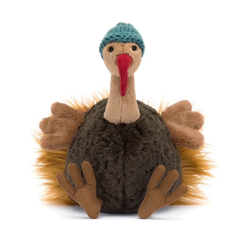 THEO TURKEY