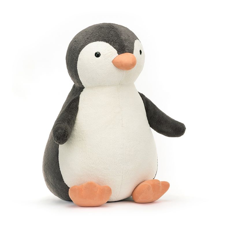 MED PEANUT PENGUIN