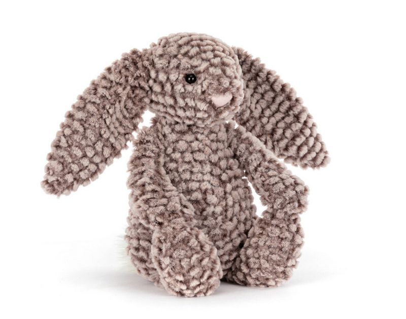 BASH LUXE PINE BUNNY