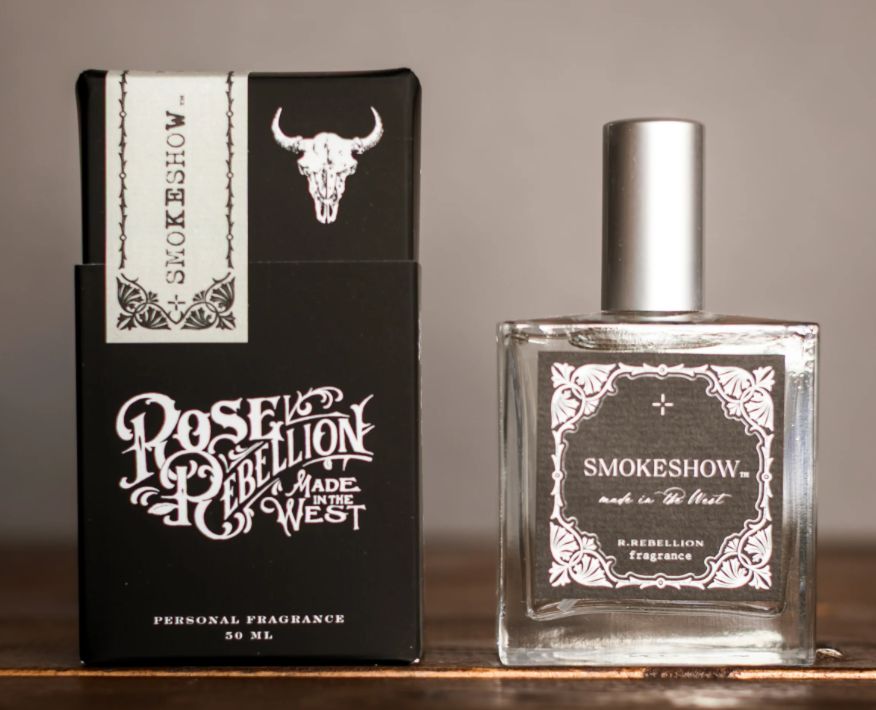 SMOKESHOW SPRAY PERFUME