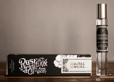 ROLL ON COASTAL COWGIRL