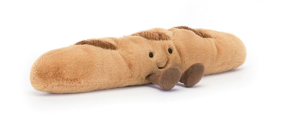 AMUSEABLES BAGUETTE AMUSEABLES BAGUETTE