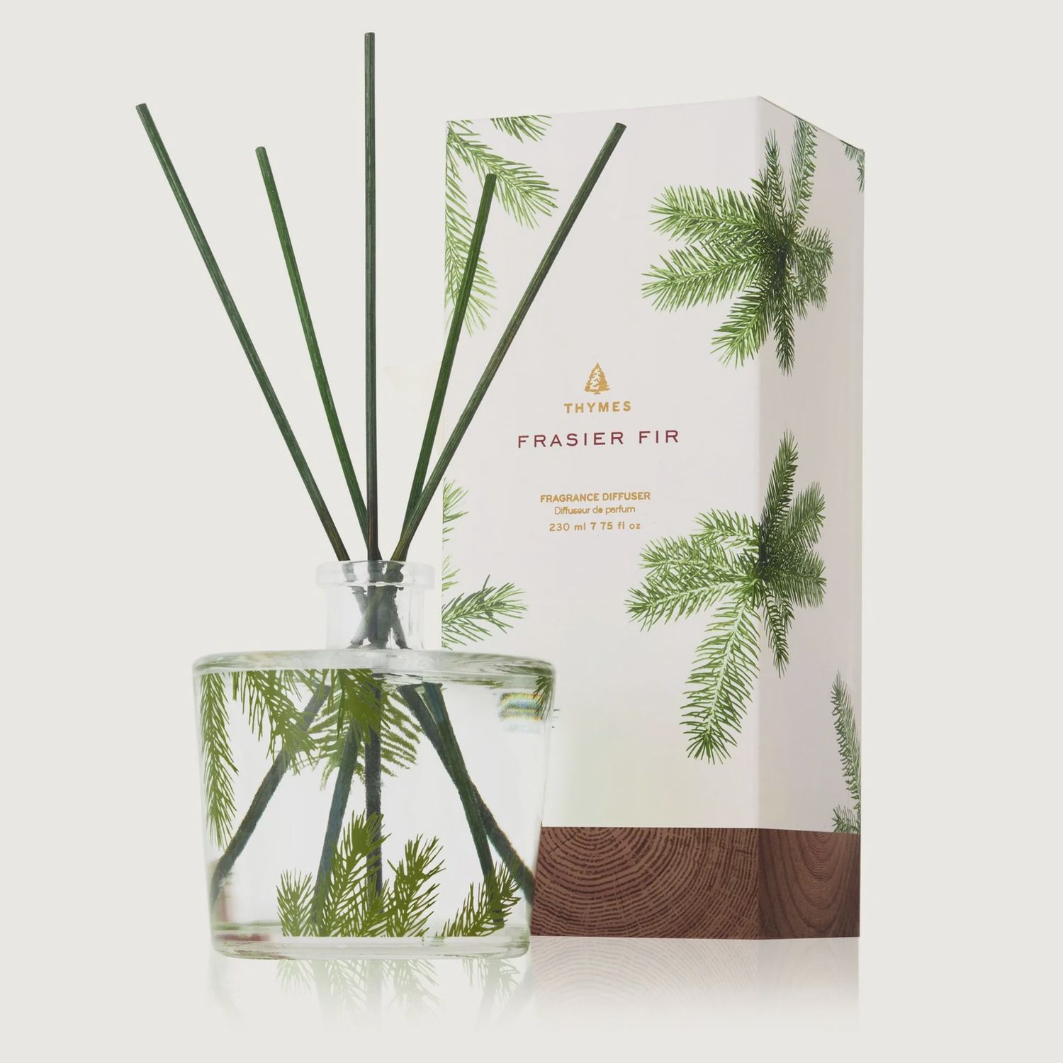 FRASIER PINE DIFFUSER 7.75 FL OZ.