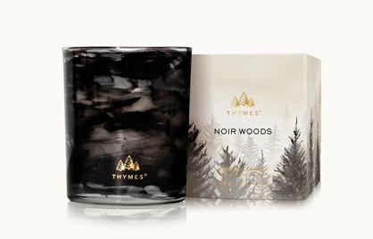 NOIR WOODS 6.5 CANDLE