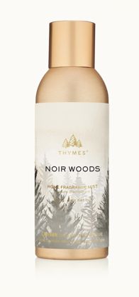 NOIR WOODS FRAG MIST