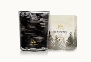 NOIR WOODS VOTIVE