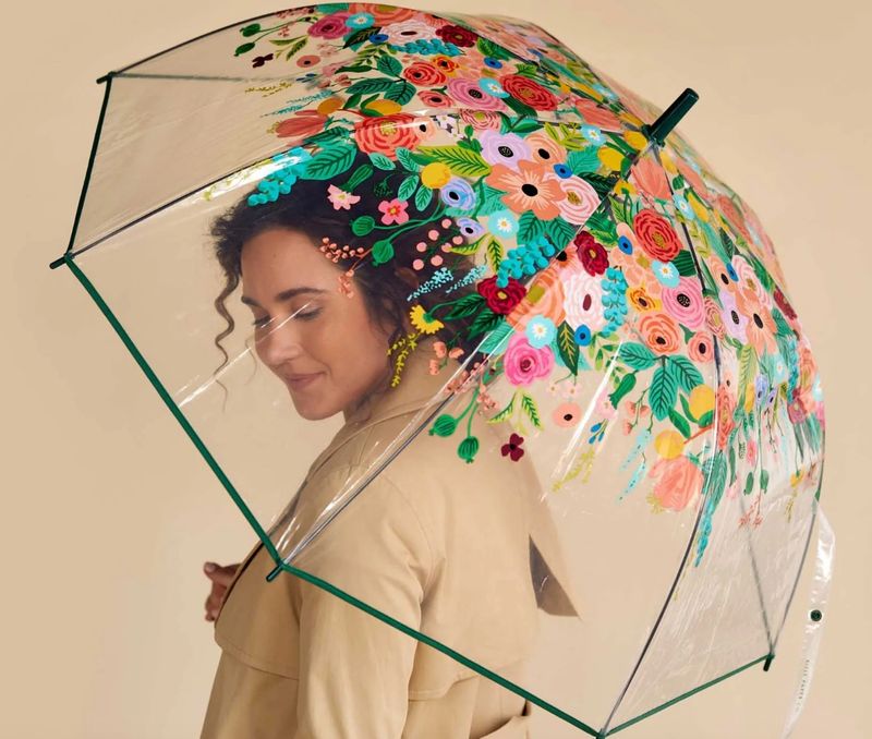GARDEN PARTY UMBRELLA