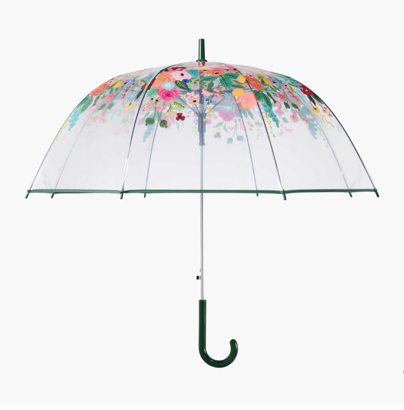 GARDEN PARTY UMBRELLA
