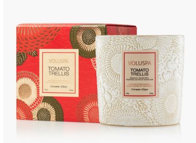Candles + Home Fragrance