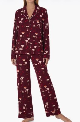 Lounge & PJs