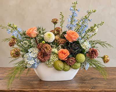 Order Flowers