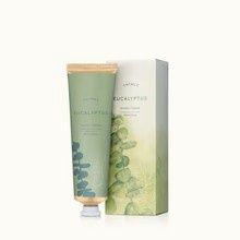 EUC HAND CREME BOXED