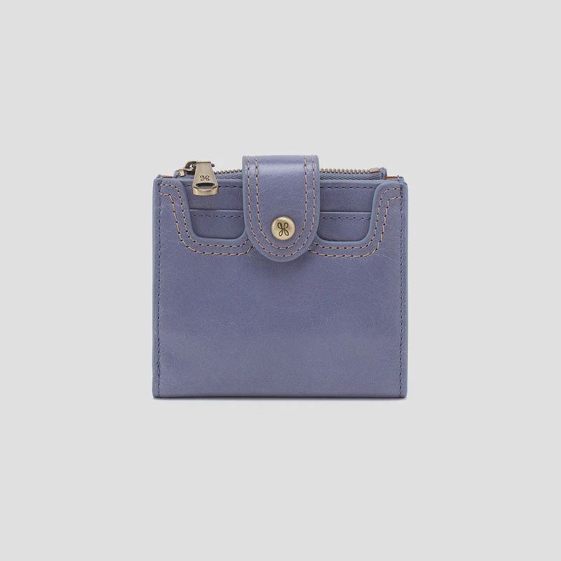 DUNN MINI WALLET DUNN MINI WALLET, COLOR: SKY BLUE