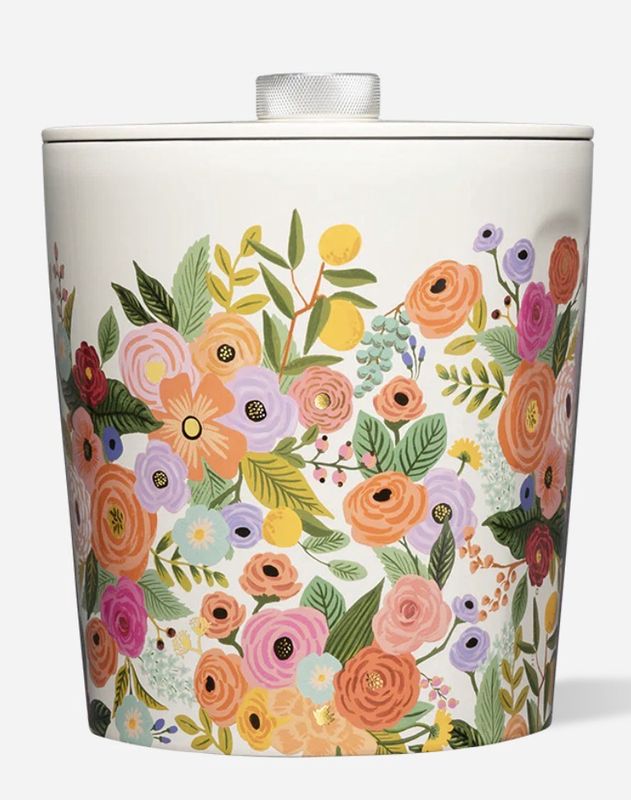 GARDEN RIFLE ICE BUCKET