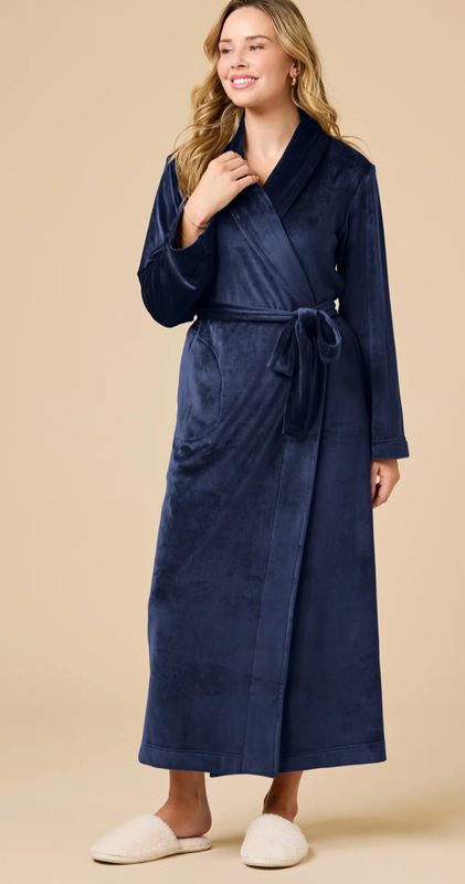 Serenity Robe