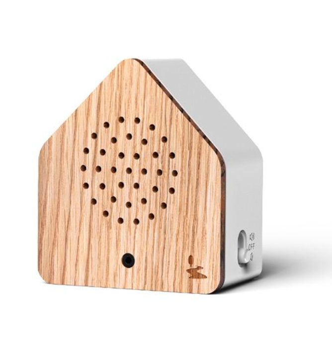 FOREST BROOK SATELLITE BOX