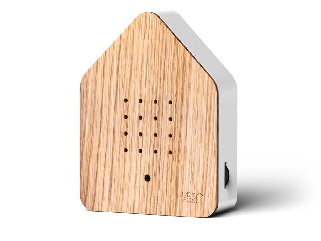 BLACKBIRD SATELLITE BOX