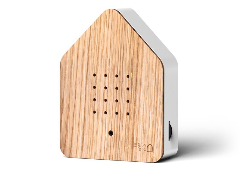 BLACKBIRD SATELLITE BOX