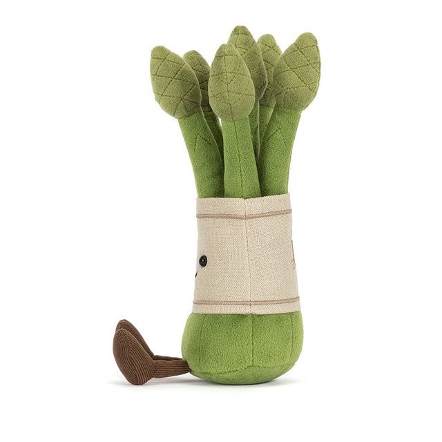 AMUSEABLES ASPARAGUS