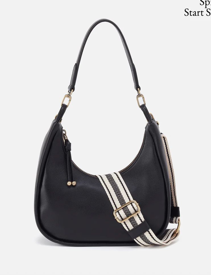 CASS SM SHOULDER BLACK