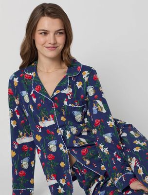 ALICES ADVENTURES PJs