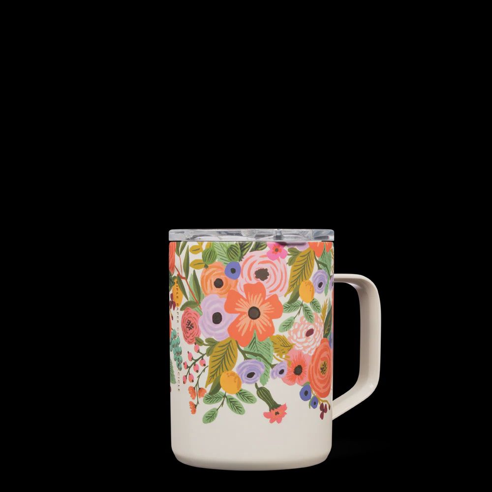 16 OZ. MUG GARDEN PARTY RIFLE