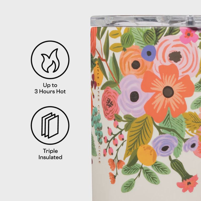 16 OZ. MUG GARDEN PARTY RIFLE