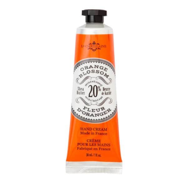 TRAVEL 1oz HAND CREAM