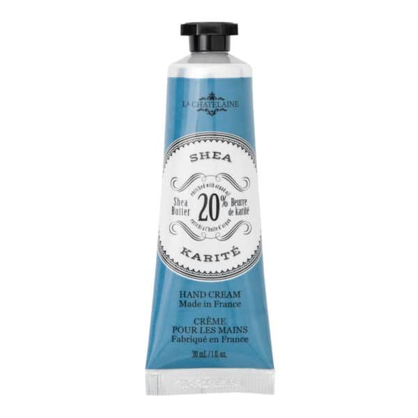 TRAVEL 1oz HAND CREAM, SCENT: SHEA