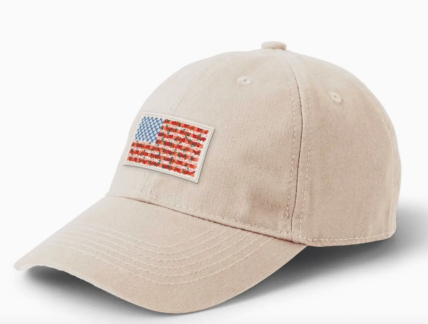 AMERICANA BASEBALL CAP