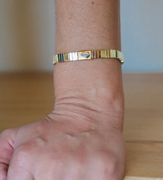 GLD VISION BRACELET
