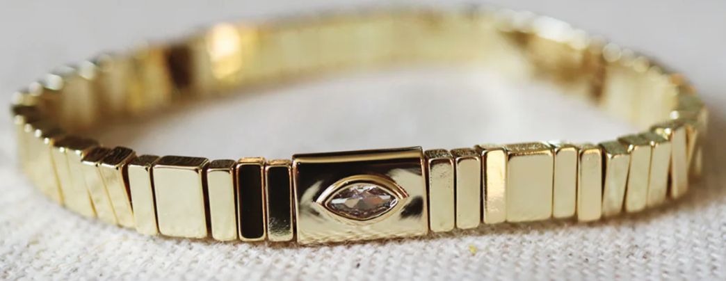 GLD VISION BRACELET