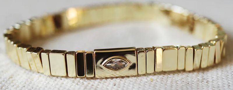 GLD VISION BRACELET